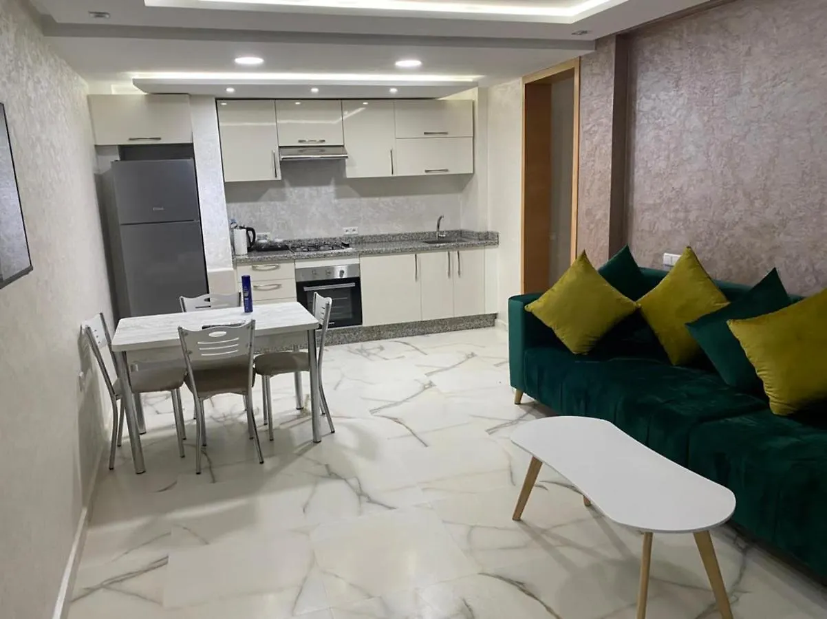 Villa Amalou Avec Piscine Famille Uniquement Agadir