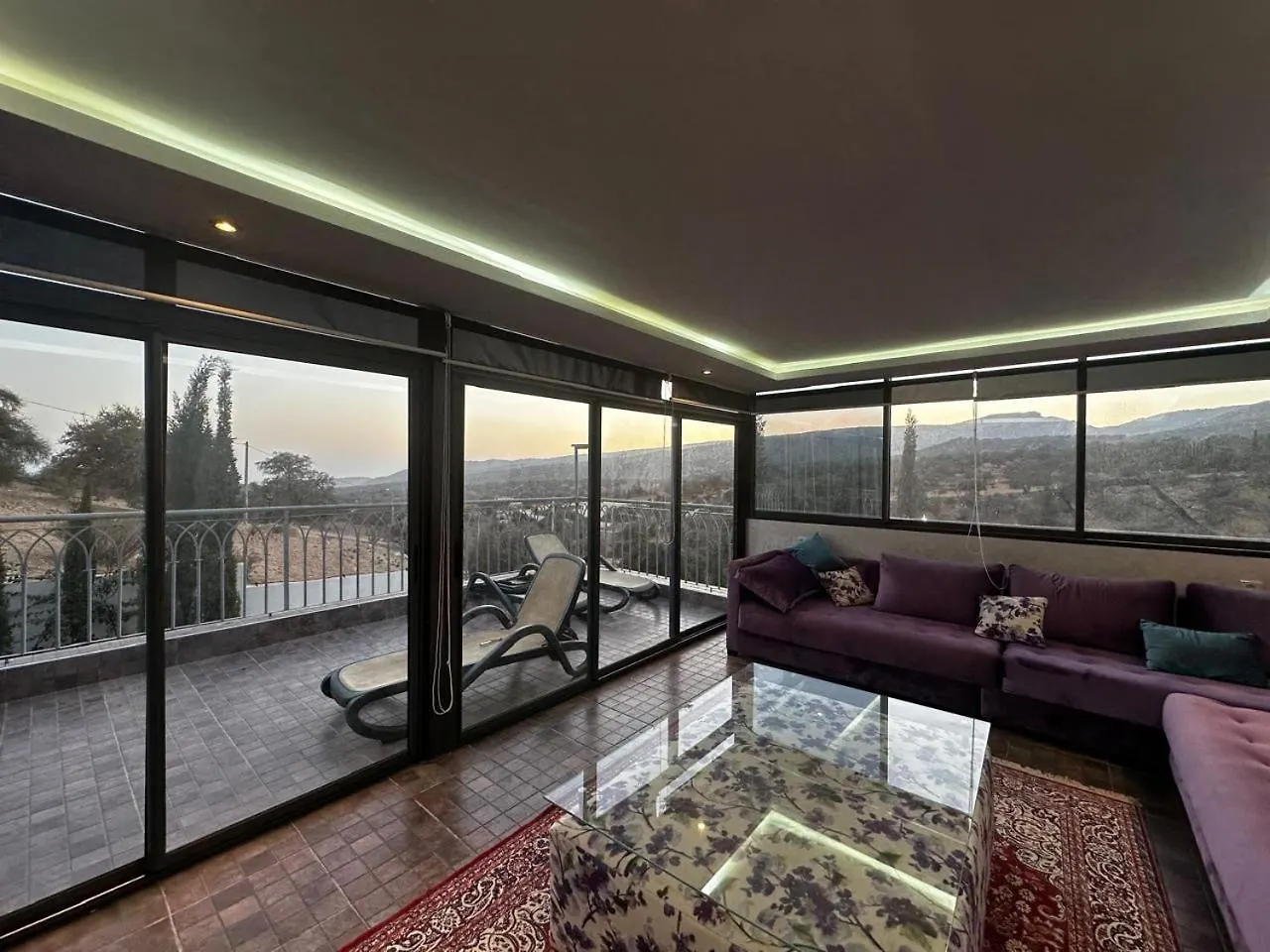 Villa Amalou Avec Piscine Famille Uniquement Agadir