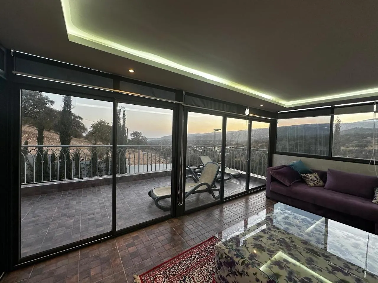 Villa Amalou Avec Piscine Famille Uniquement Agadir 0*,  Marokkó