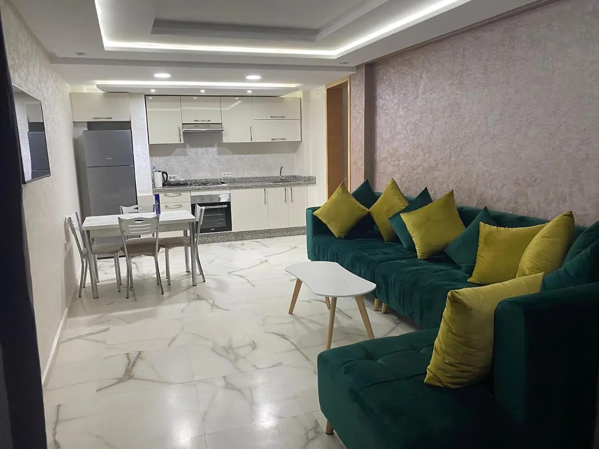 Villa Amalou Avec Piscine Famille Uniquement Αγκαντίρ