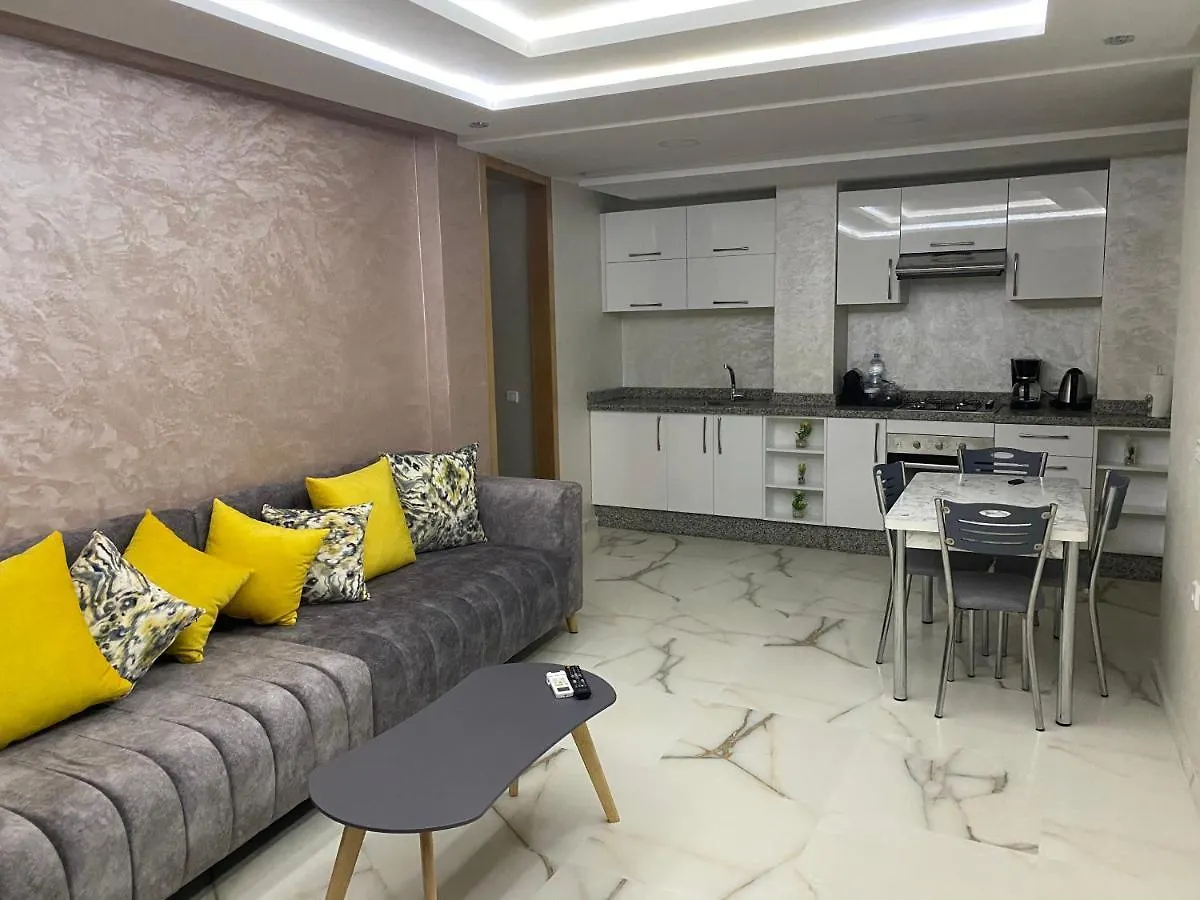 Villa Amalou Avec Piscine Famille Uniquement Αγκαντίρ