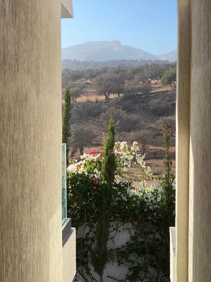 Villa Amalou Avec Piscine Famille Uniquement Αγκαντίρ 0*,  Μαρόκο