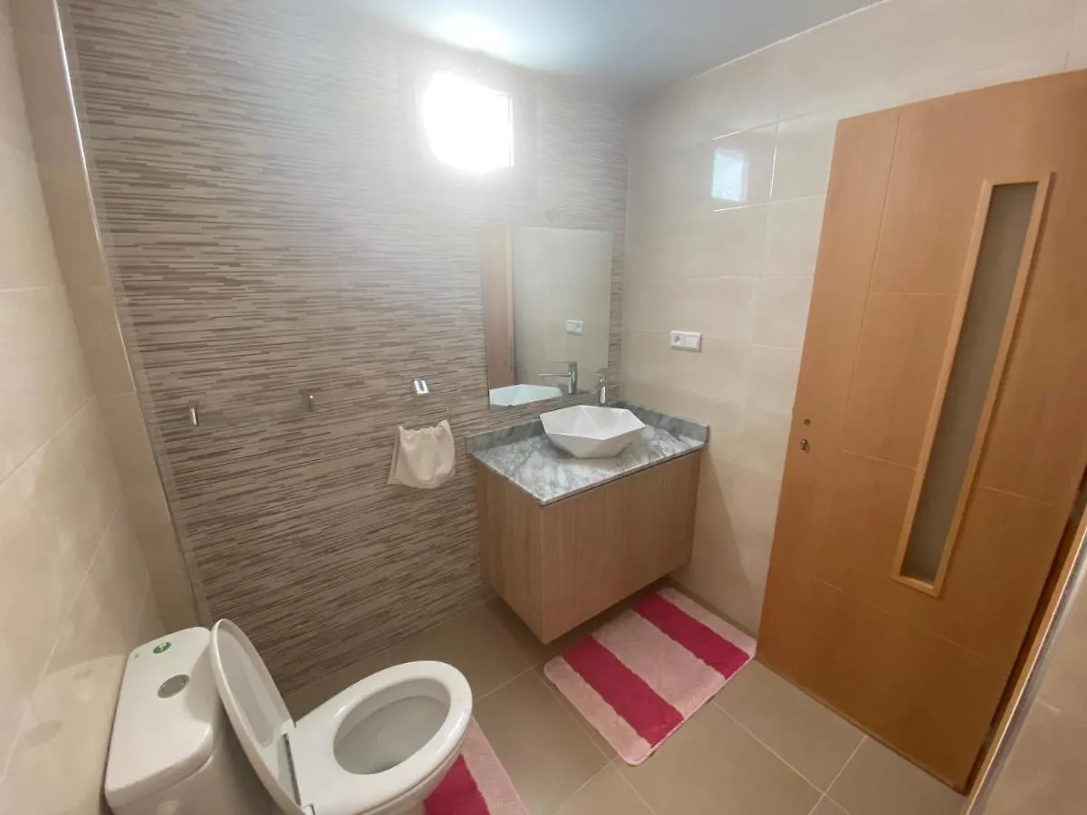 Villa Amalou Avec Piscine Famille Uniquement Αγκαντίρ