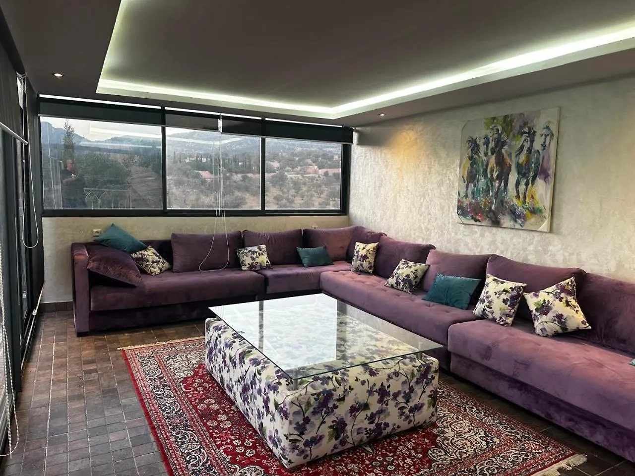 Villa Amalou Avec Piscine Famille Uniquement Αγκαντίρ
