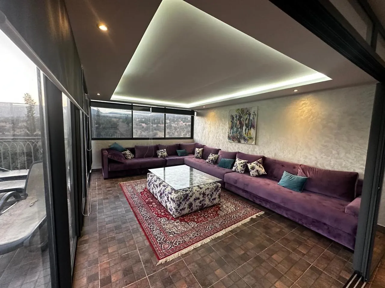 Villa Amalou Avec Piscine Famille Uniquement Αγκαντίρ 0*,